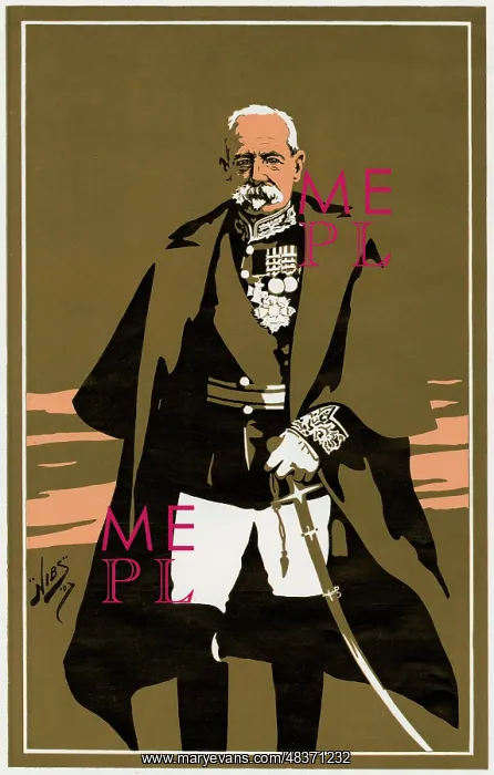 : Lord Roberts : Lord Roberts