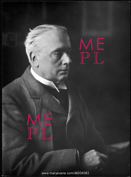 : Lord Rosebery : Lord Rosebery