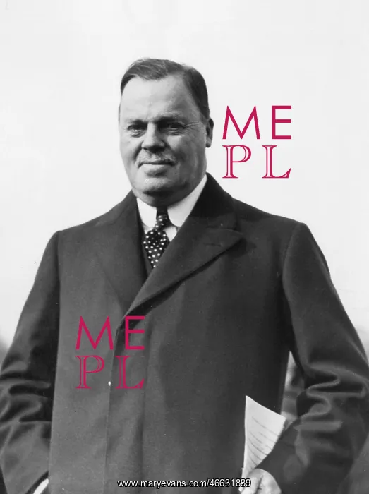: Lord Rothermere : Lord Rothermere