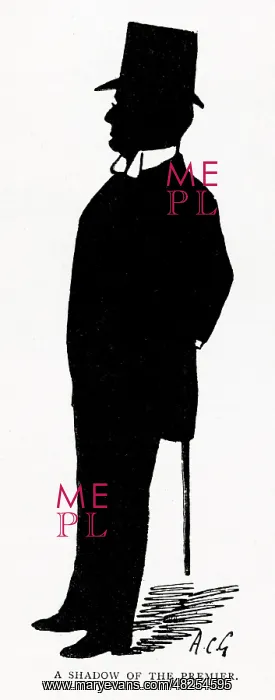  : Lord Salisbury, Prime Minister