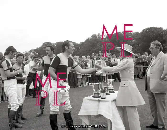  : Lord Sam Vestey and Cowdray Park Challenge Cup