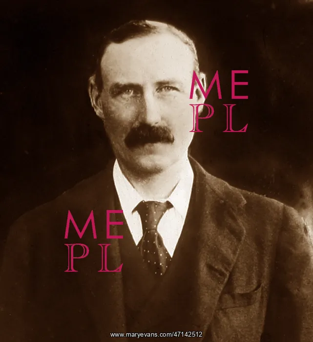  : Lord Selborne