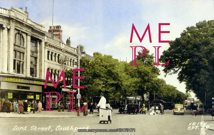  : Lord Street, Southport