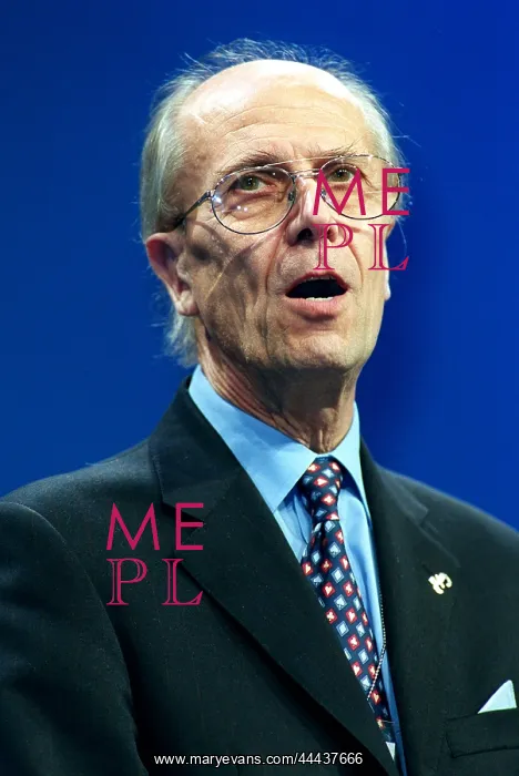  : Lord Tebbit