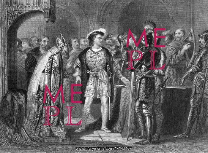 : Lord Thomas Fitzgerald : Lord Thomas Fitzgerald