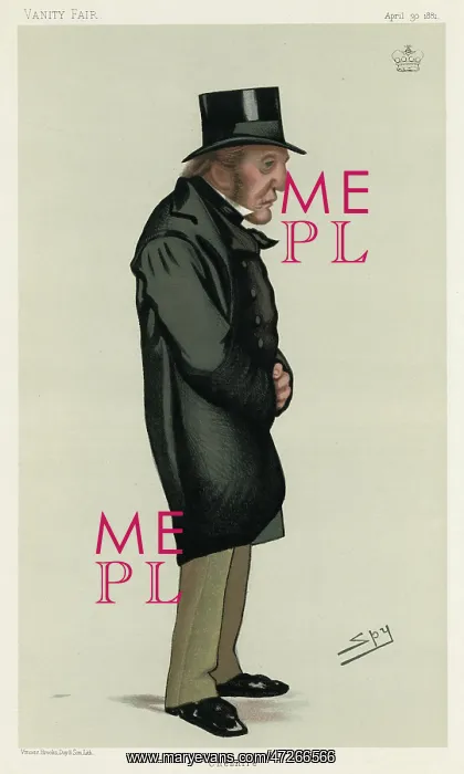  : LORD TOLLEMACHE
