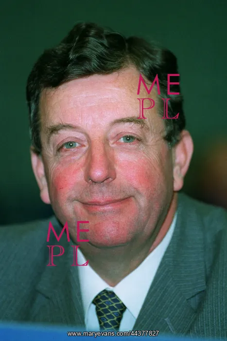  : Lord Wakeham