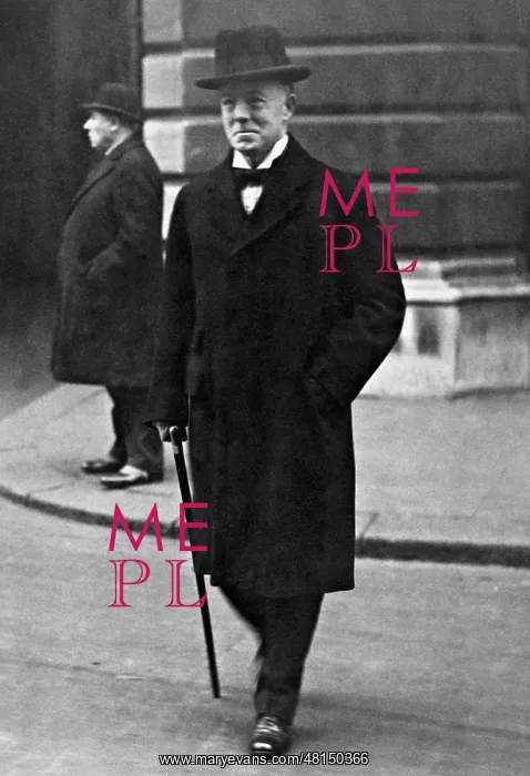 : Lord Walter Runciman, 1932 : Lord Walter Runciman, 1932
