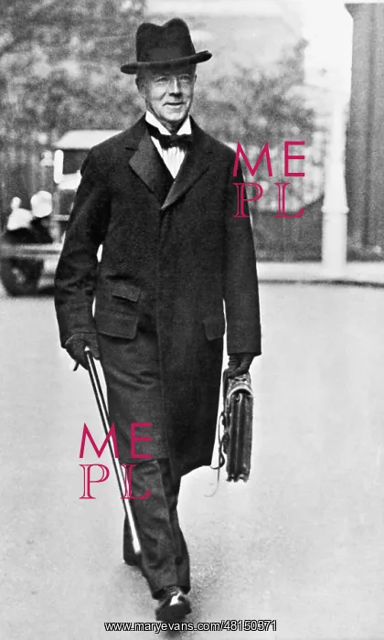 : Lord Walter Runciman, 1938 : Lord Walter Runciman, 1938