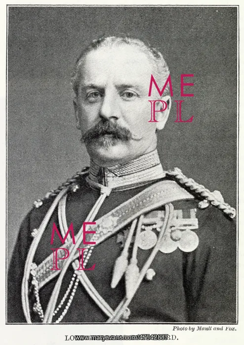 : Lord William Beresford : Lord William Beresford