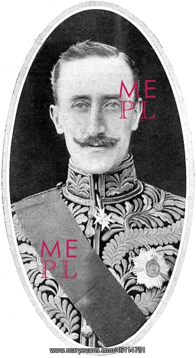 : Lord Willingdon : Lord Willingdon