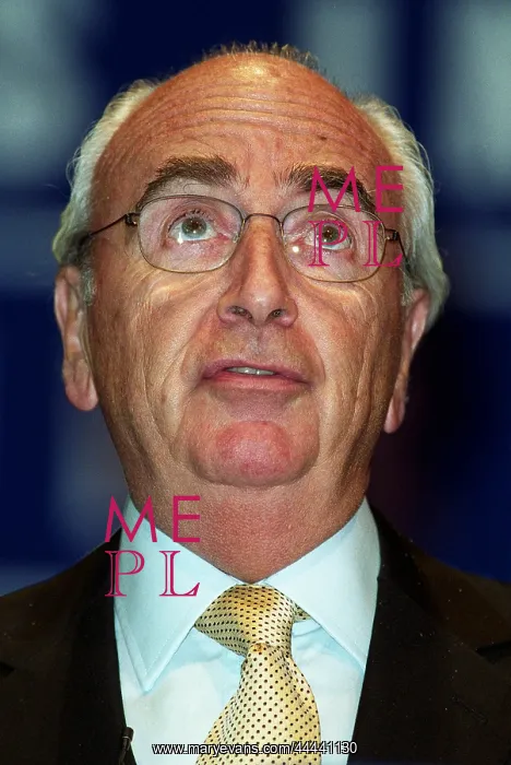  : Lord Young