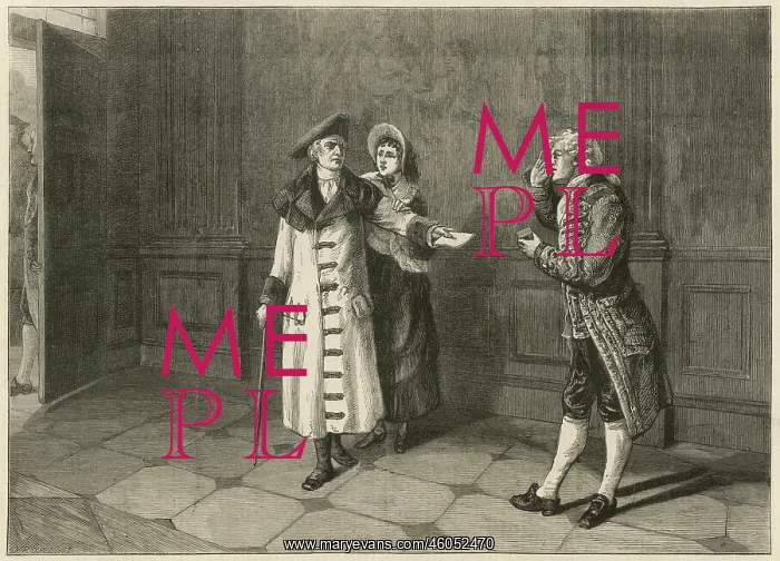 : My Lord's Gentleman : My Lord's Gentleman