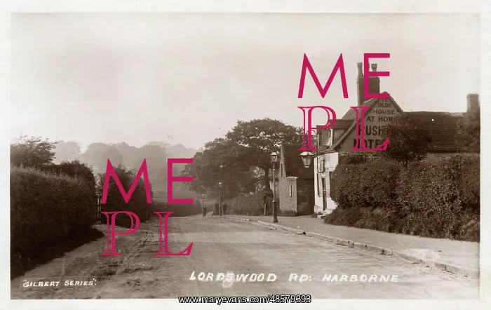  : Lordswood Road, Harborne, Birmingham, West Midlands