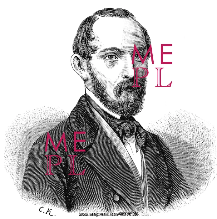 : Lorenz Brentano : Lorenz Brentano