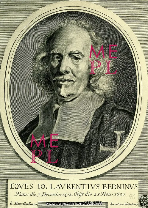 : Lorenzo Bernini : Lorenzo Bernini
