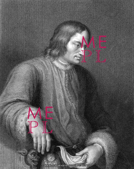 : LORENZO DE MEDICI : LORENZO DE MEDICI