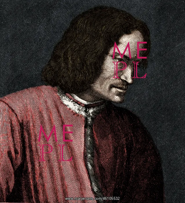 : Lorenzo de Medici, the Magnificent : Lorenzo de Medici, the Magnificent