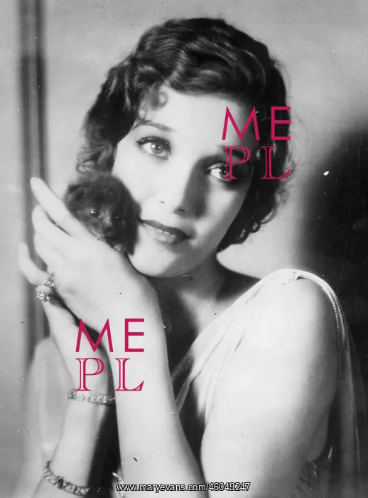 : Loretta Young : Loretta Young