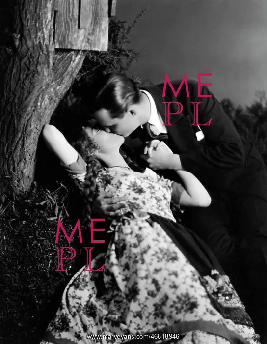 : Loretta Young - Carroll Nye : Loretta Young - Carroll Nye