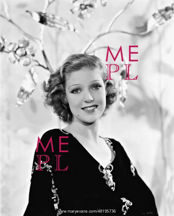 : Loretta Young in The Hatchet Man, 1932 : Loretta Young in The Hatchet Man, 1932