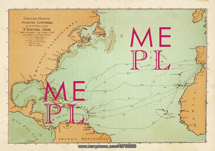  : LORGUES / USA MAINLAND MAP