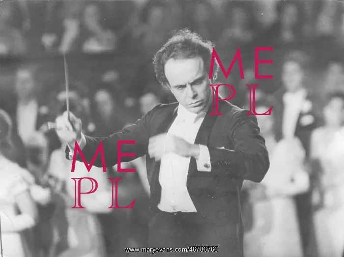 : Lorin Maazel 1972 : Lorin Maazel 1972