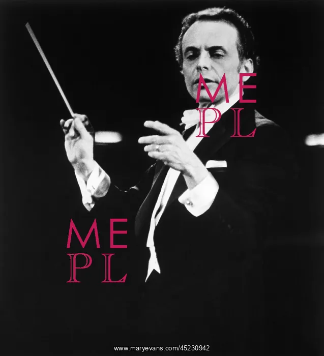 : Lorin Maazel, 1978? : Lorin Maazel, 1978?