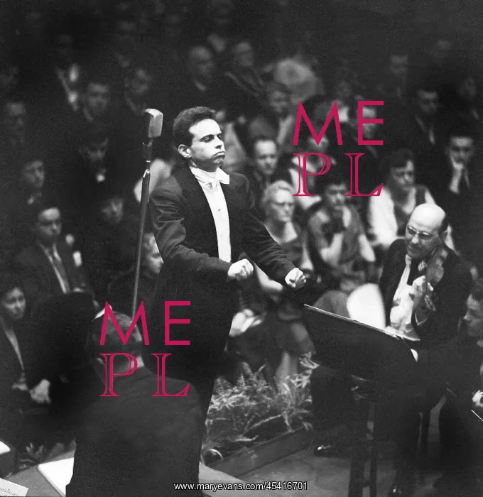 : Lorin Mazel - conductor - concert - Prague Spring : Lorin Mazel - conductor - concert - Prague Spring