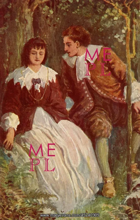  : Lorna Doone