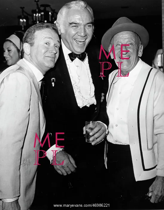 : Lorne Greene : Lorne Greene