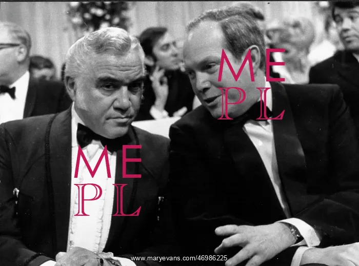 : Lorne Greene : Lorne Greene