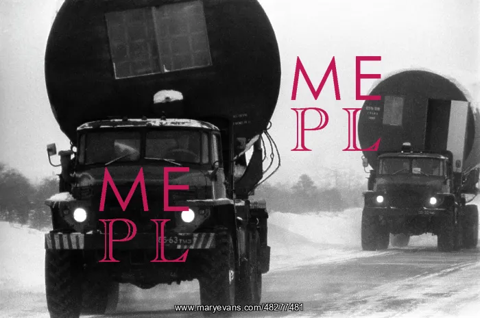 : Lorries, 1986 : Lorries, 1986