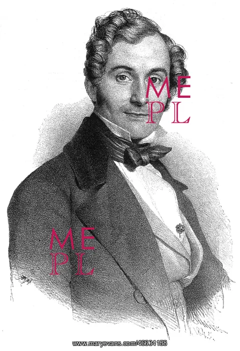 : Lortzing, Albert, 23.10.1801 - 21.01.1851, German : Lortzing, Albert, 23.10.1801 - 21.01.1851, German