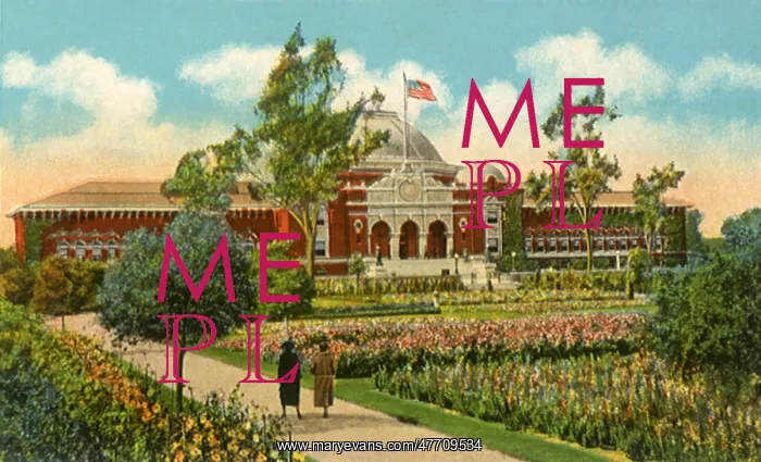  : Los Angeles Museum