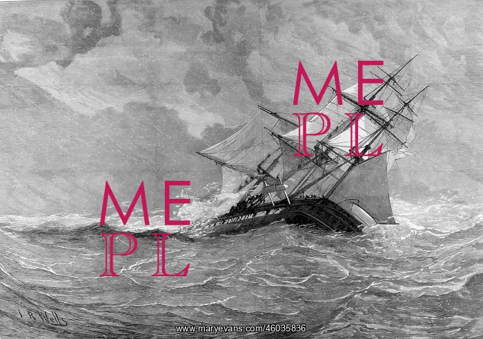  : Loss of H.M.S Eurydice