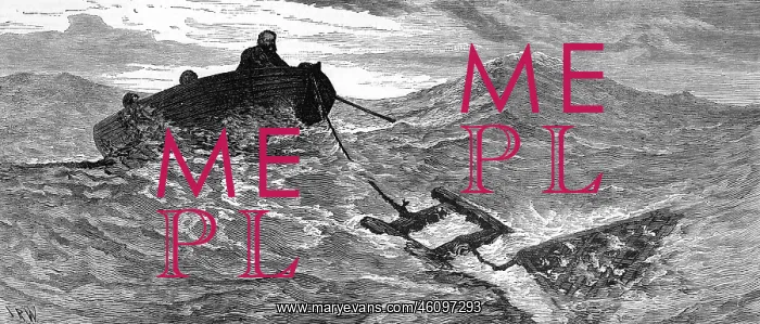 : Loss of yacht Mignonette, 1884 : Loss of yacht Mignonette, 1884