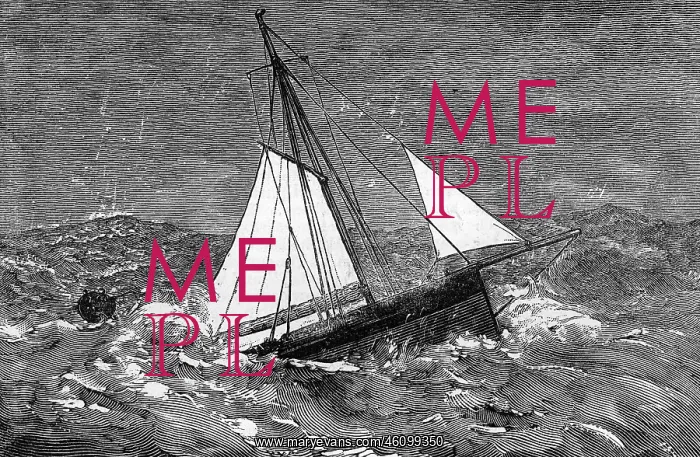 : Loss of yacht Mignonette, 1884 : Loss of yacht Mignonette, 1884
