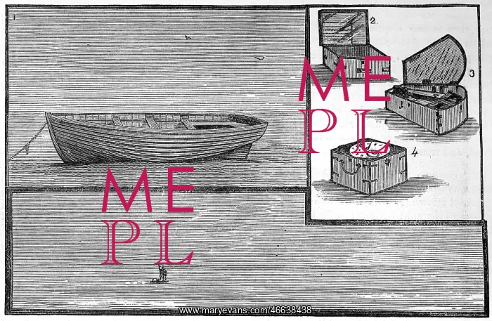 : Loss of yacht Mignonette, 1884 : Loss of yacht Mignonette, 1884