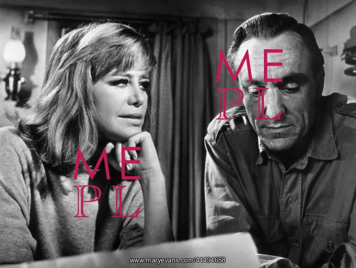 : The Lost Continent (1968) : The Lost Continent (1968)