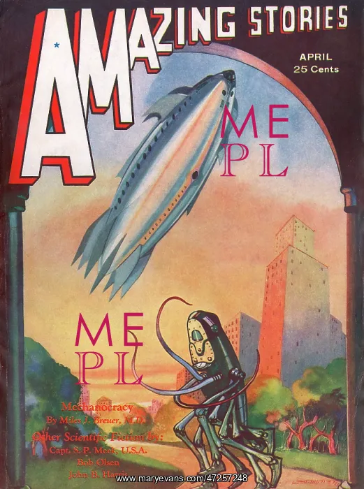 : THE LOST MACHINE : THE LOST MACHINE