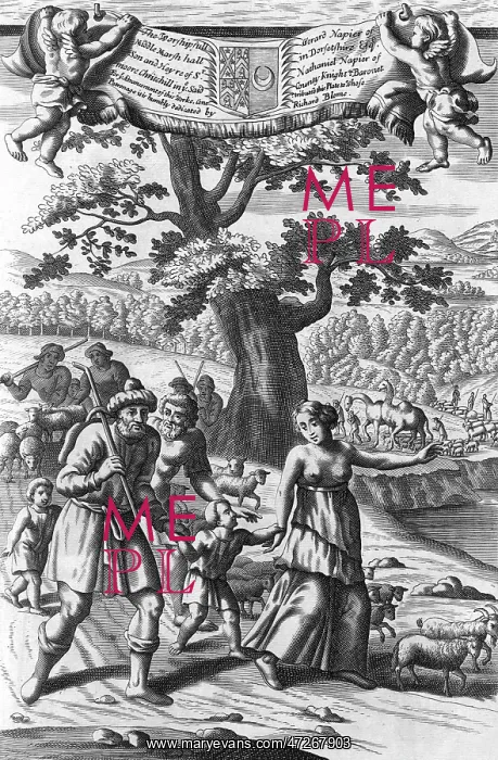 : LOT LEAVES ABRAHAM : LOT LEAVES ABRAHAM