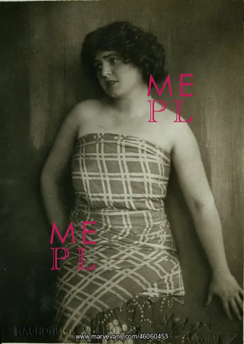 : Lotte Lehmann : Lotte Lehmann