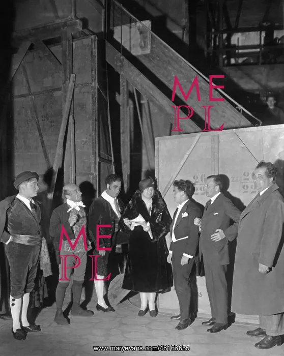 : Lotte Lehmann : Lotte Lehmann