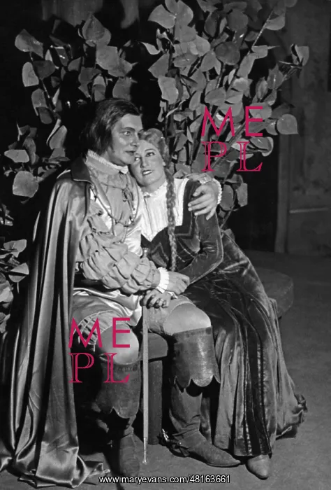 : Lotte Lehmann : Lotte Lehmann
