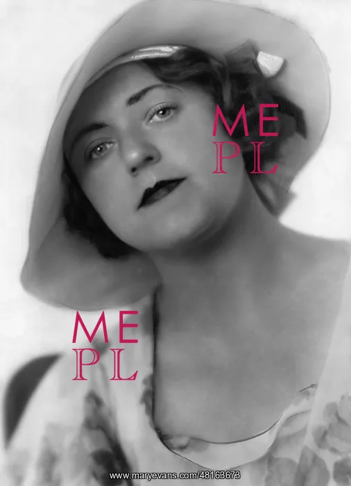 : Lotte Lehmann : Lotte Lehmann