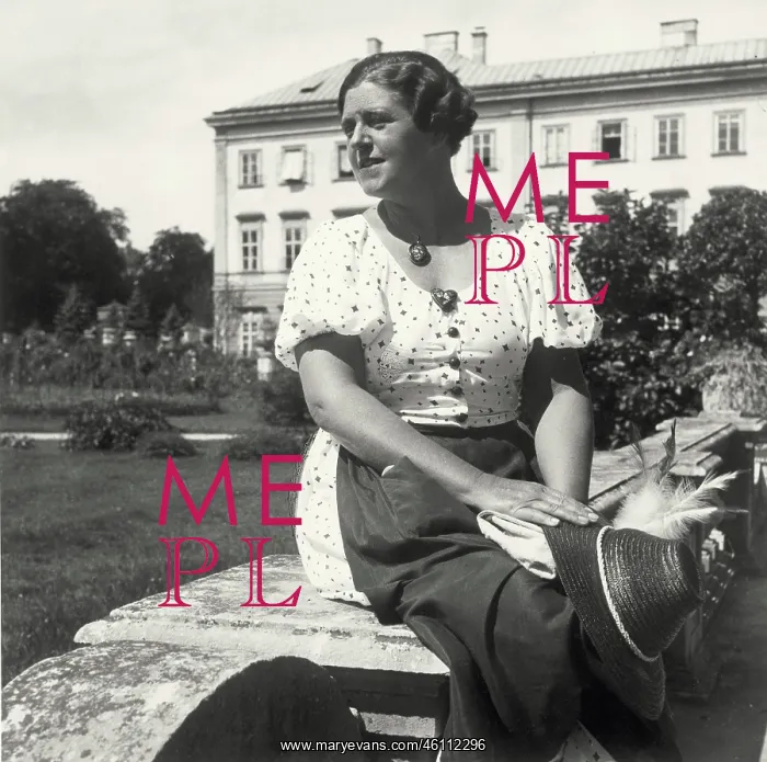 : Lotte Lehmannl : Lotte Lehmannl