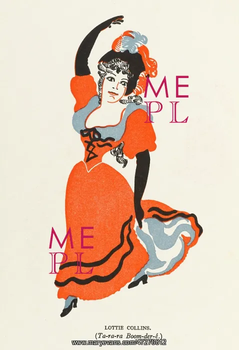 : LOTTIE COLLINS : LOTTIE COLLINS