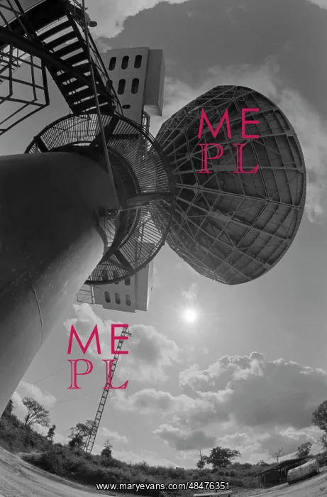 : Lotus-2 satellite communication station : Lotus-2 satellite communication station