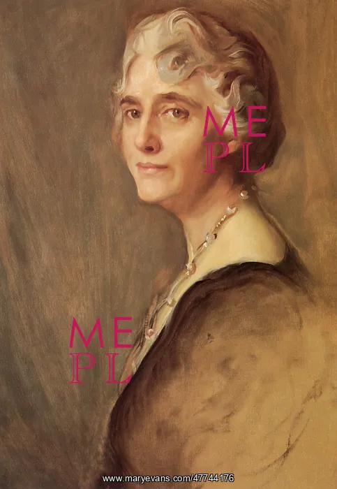 : Lou Henry Hoover : Lou Henry Hoover